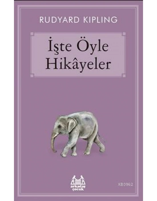 İşte Öyle Hikayeler