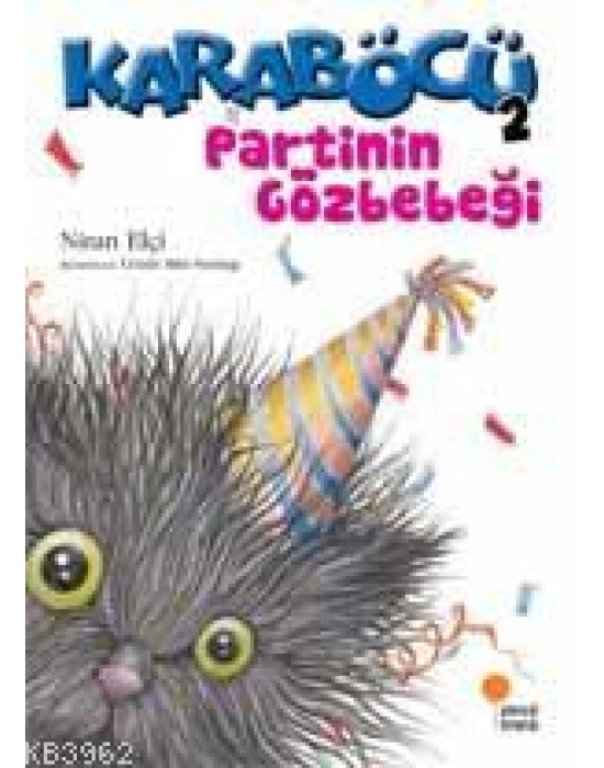 Karaböcü 2 - Partinin Gözbebeği