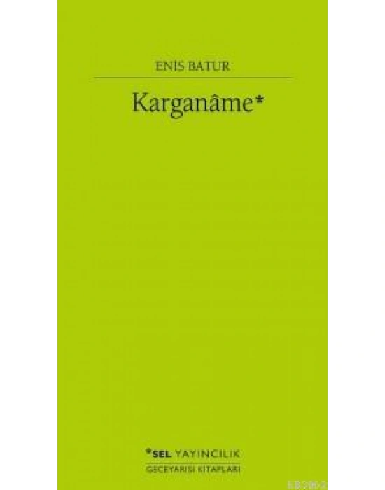 Karganame