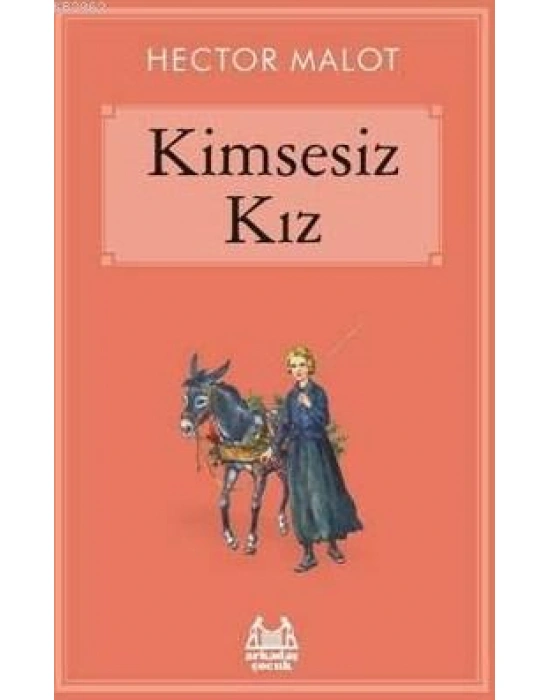 Kimsesiz Kız