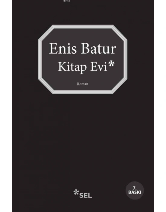 Kitap Evi