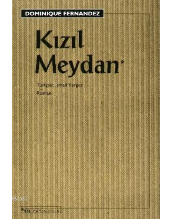 Kızıl Meydan