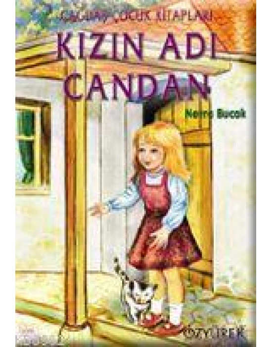 Kızın Adı Candan