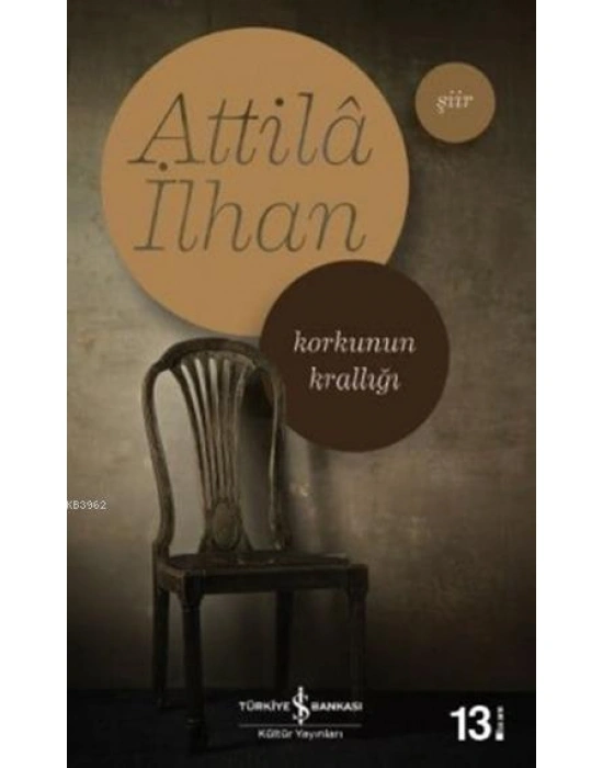 Korkunun Krallığı