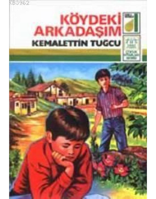 Köydeki Arkadaşım