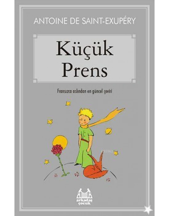 Küçük Prens