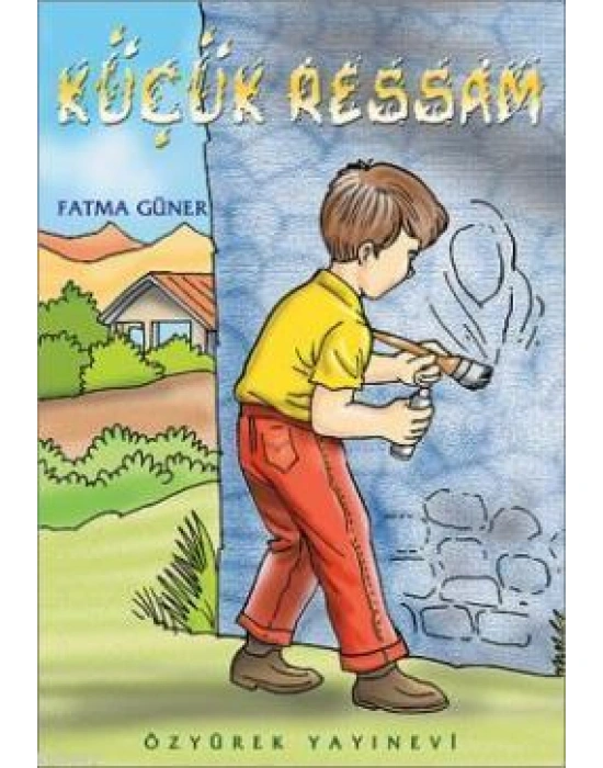 Küçük Ressam