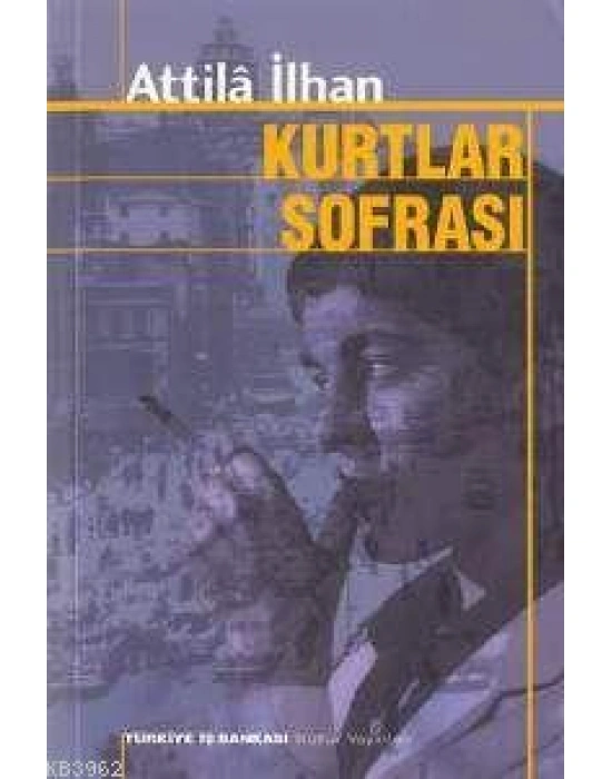 Kurtlar Sofrası
