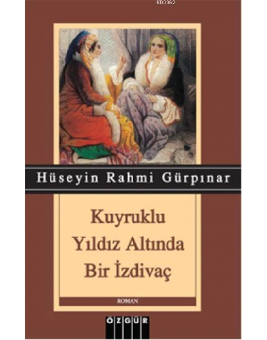 Kuyruklu Yıldız Altında Bir İzdivaç