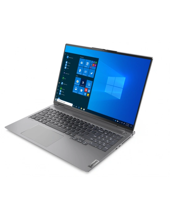 LENOVO ThinkBook 16P 20YM001HTX R7-5800H 16GB 512GB SSD 6GB RTX3060 16  W10PRO