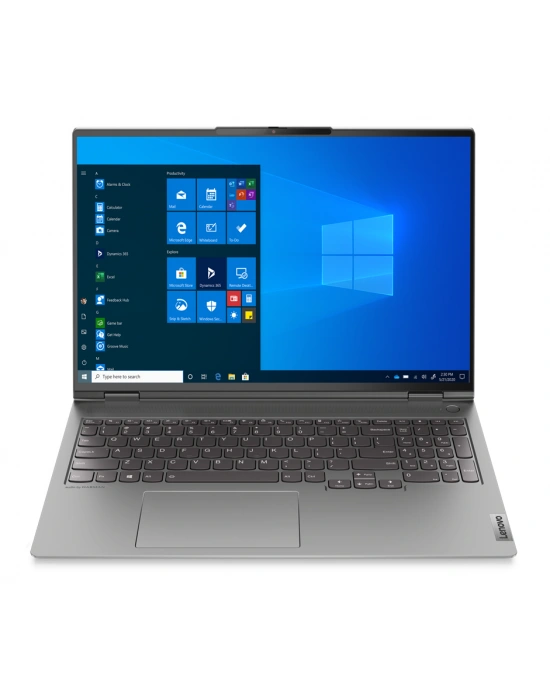 LENOVO ThinkBook 16P 20YM001HTX R7-5800H 16GB 512GB SSD 6GB RTX3060 16  W10PRO
