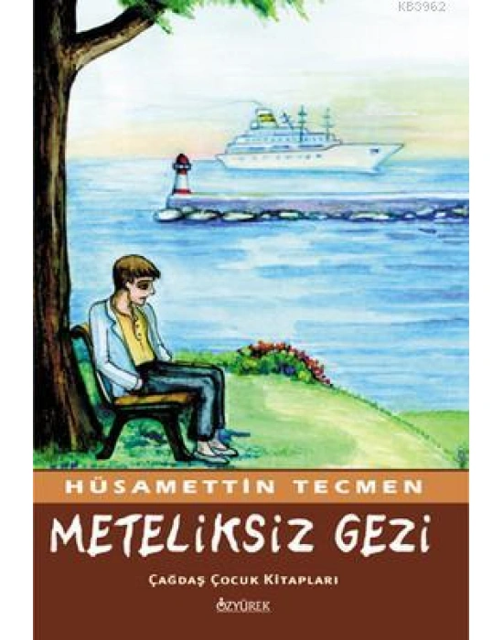 Meteliksiz Gezi