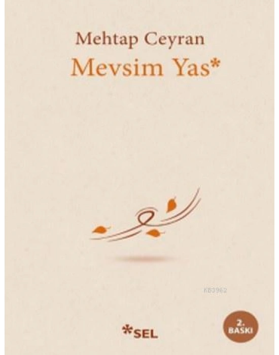 Mevsim Yas