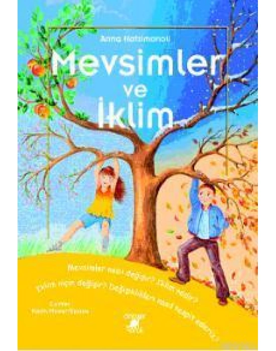 Mevsimler ve İklim