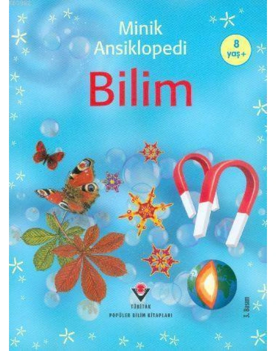 Minik Ansiklopedi - Bilim