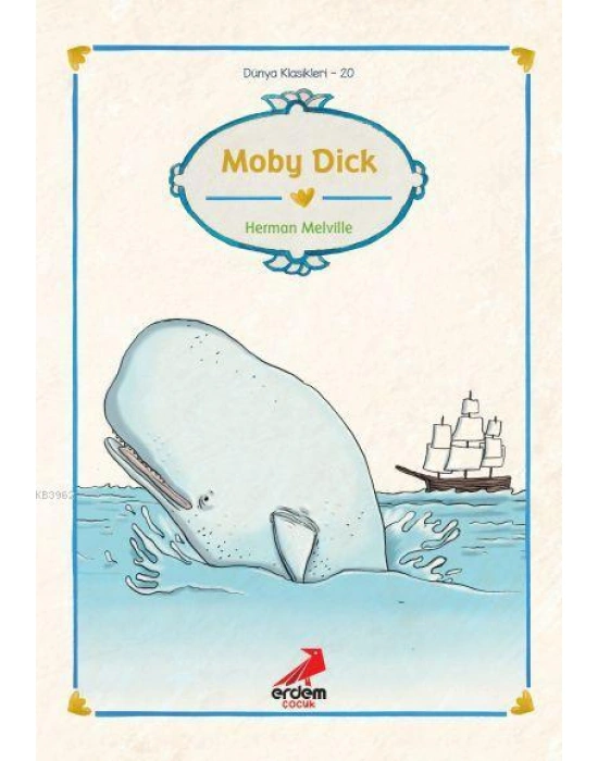 Moby Dıck