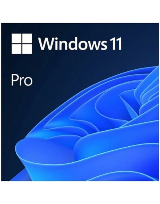 MS WINDOWS 11 PRO 64BIT ENG (OEM) FQC-10528