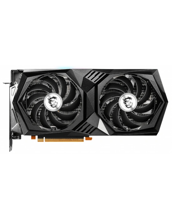 MSI GEFORCE RTX 3050 GAMING X 8G GDDR6 HDMI 3XDP 128BİT