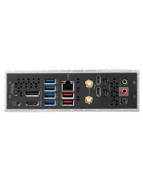 MSI MEG Z690I UNIFY DDR4 5600(OC)Mhz MINI ITX 1700p