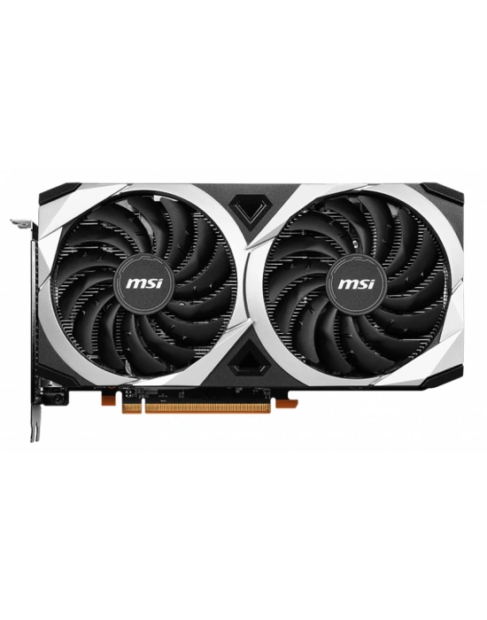 MSI RADEON RX 6600 XT MECH 2X 8G OC 8GB GDDR6 HDMI 3XDP 128BİT