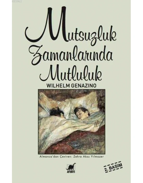 Mutsuzluk Zamanlarında Mutluluk