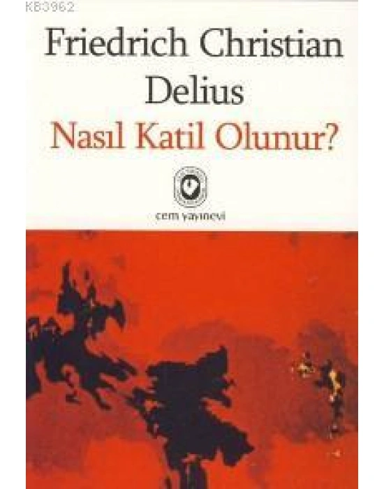 Nasıl Katil Olunur?