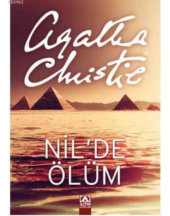 Nilde Ölüm