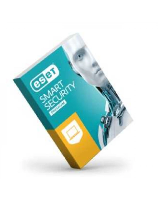 NOD32 ESET SMART SECURITY PREMIUM 3 KULLANICI 1YIL