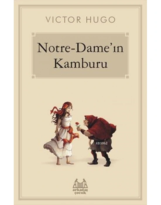 Notre-Dameın Kamburu