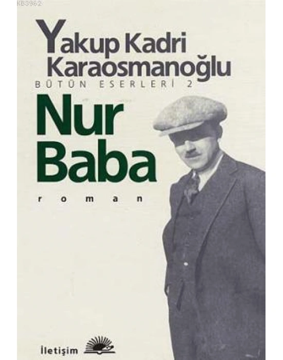 Nur Baba