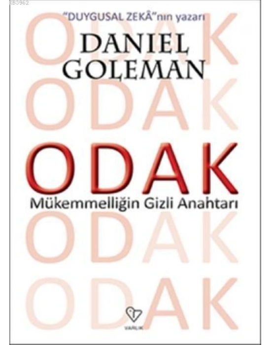 Odak