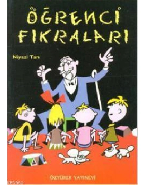 Öğrenci Fıkraları