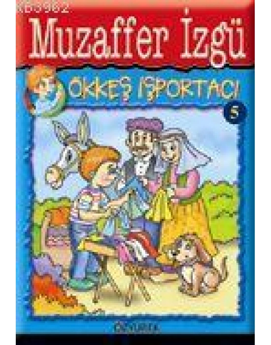 Ökkeş İşportacı