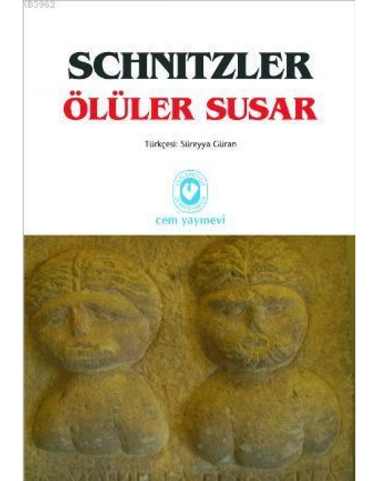 Ölüler Susar