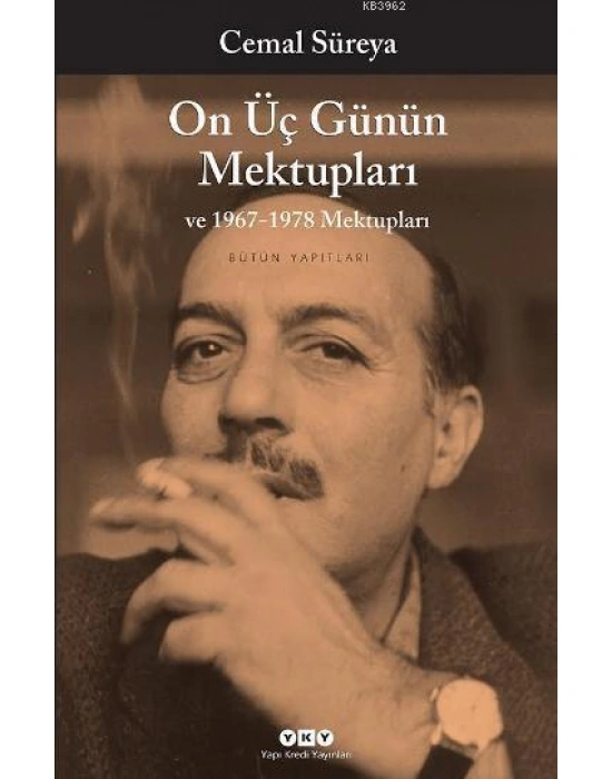 On Üç Günün Mektupları