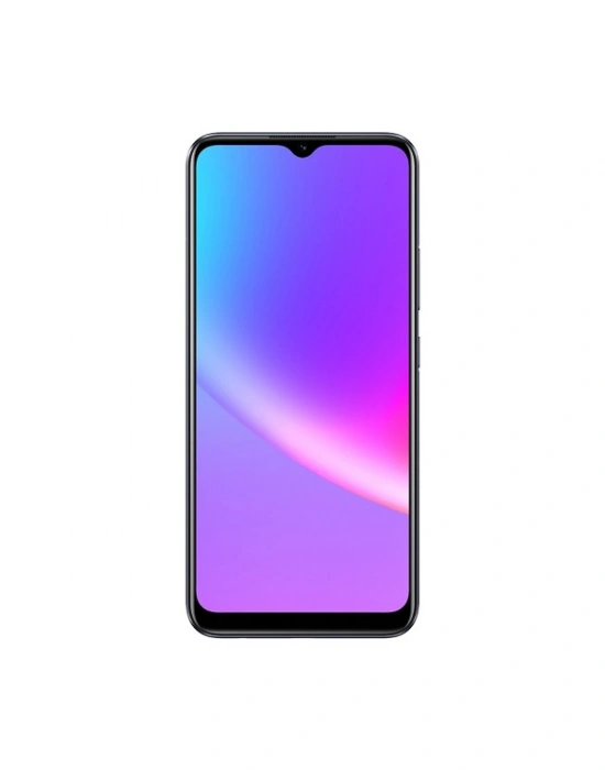 OPPO REALME C25S 128GB 4GB RAM SİS GRİSİ – DİST.