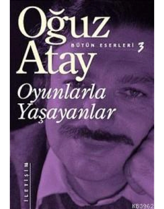 Oyunlarla Yaşayanlar
