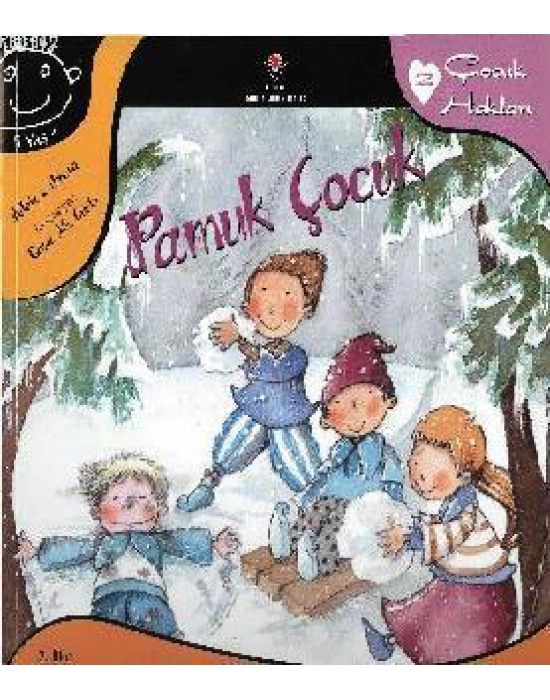 Pamuk Çocuk; Çocuk Hakları 2