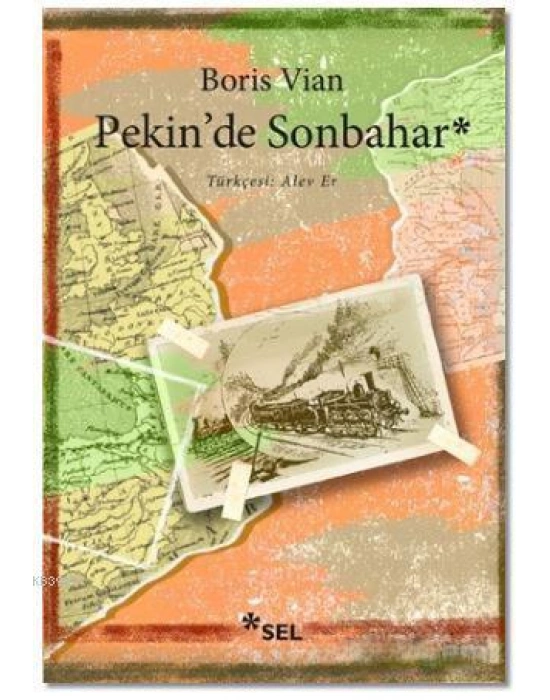 Pekinde Sonbahar