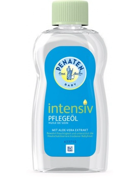 Penaten Baby Bebek Yağı İntensiv 200 ML