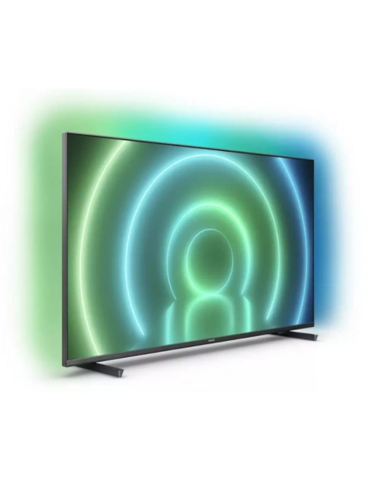 PHILIPS 50PUS7906 50 4K ULTRA HD LED TV