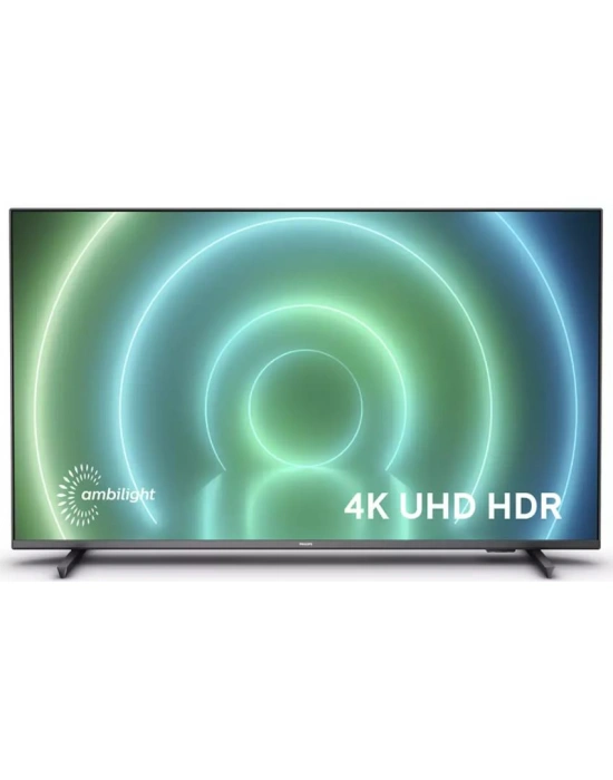 PHILIPS 50PUS7906 50 4K ULTRA HD LED TV