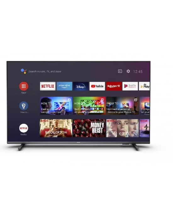 PHILIPS 55PUS7906 55 SMART LED TV