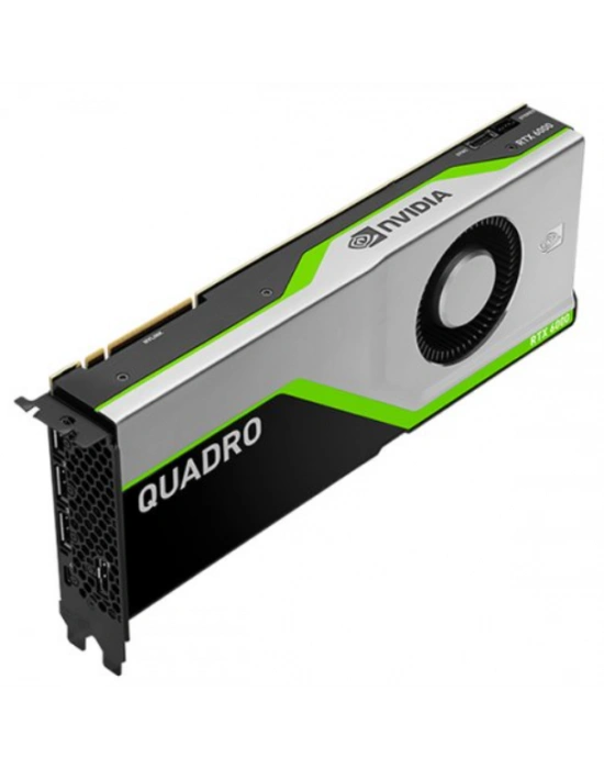 PNY NVIDIA Quadro RTX 6000 24GB GDDR6 384Bit (VCQRTX6000-PB)