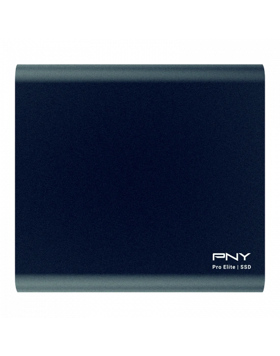 PNY Pro Elite Mavi 250 GB 880/900MB/s USB 3.2 Gen 2 Type-C Taşınabilir SSD (PSD0CS2060NB-250-RB)