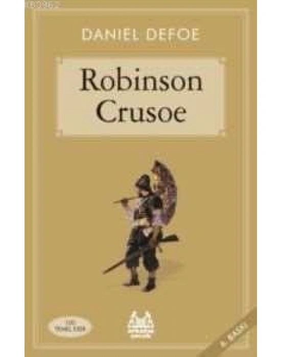 Robinson Crusoe