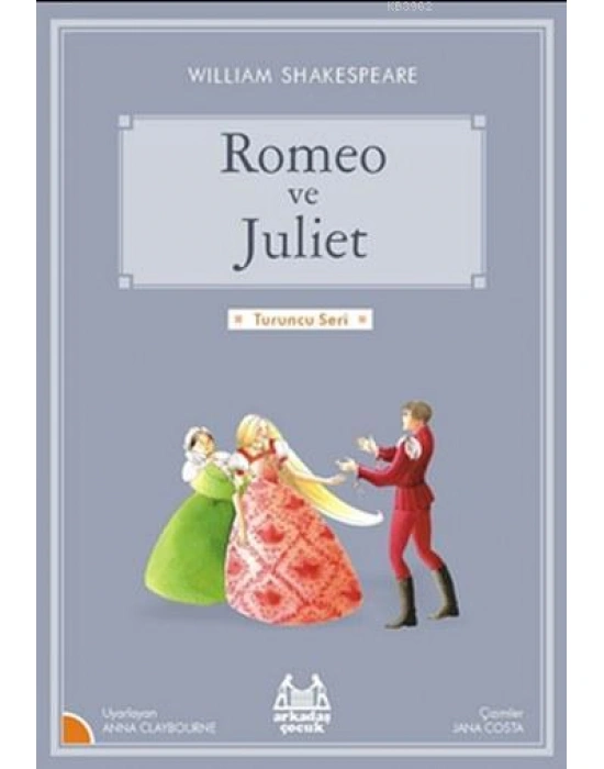 Romeo ve Juliet