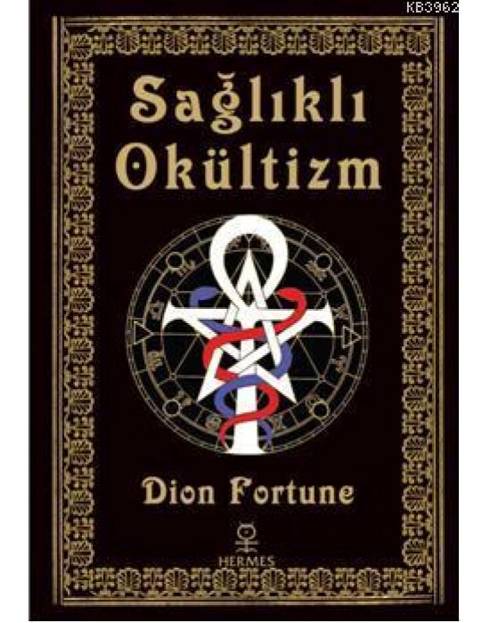 Sağlıklı Okültizm