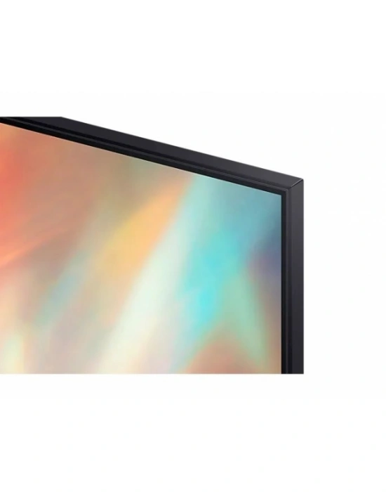 SAMSUNG UE50AU7000UXTK 50 UHD 4K SMART TV