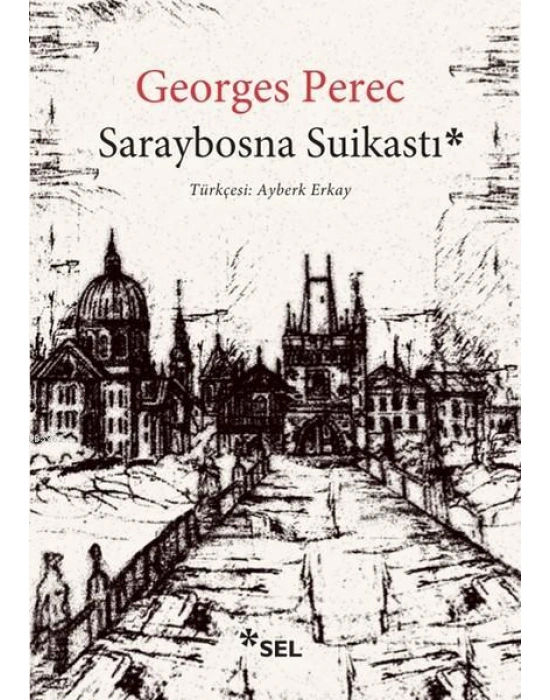 Saraybosna Suikastı